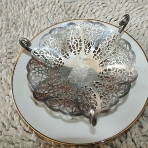 Vintage Lovelace International Silver Company